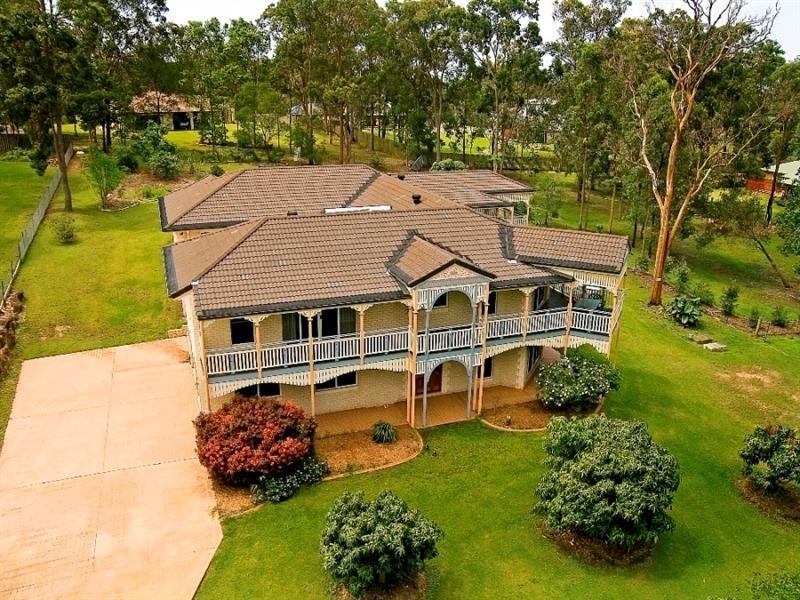 20 Warrego Way, Helensvale QLD 4212