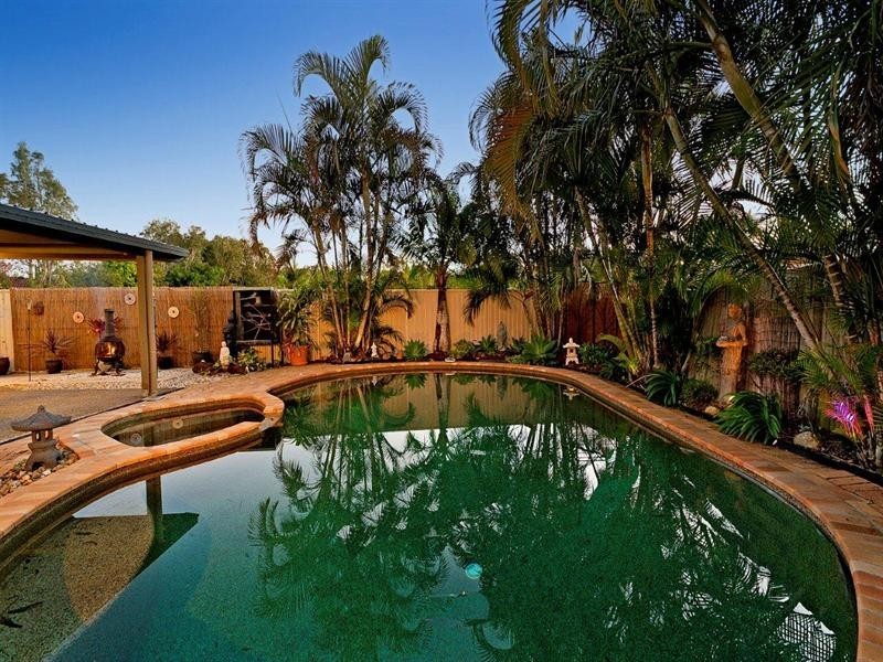 4 Arlene Park Terrace, Helensvale QLD 4212