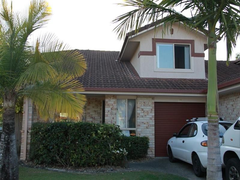 17/264 Oxley Drive, Coombabah QLD 4216