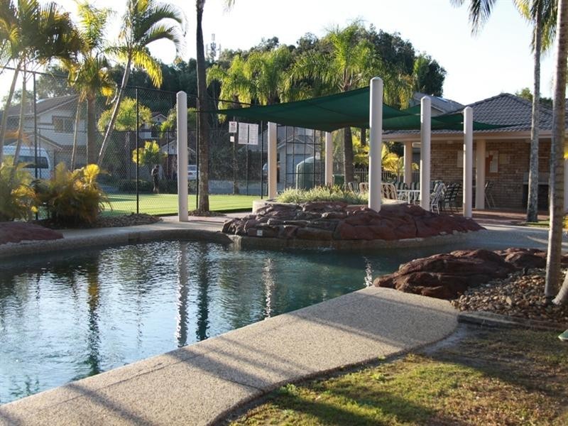 17/264 Oxley Drive, Coombabah QLD 4216