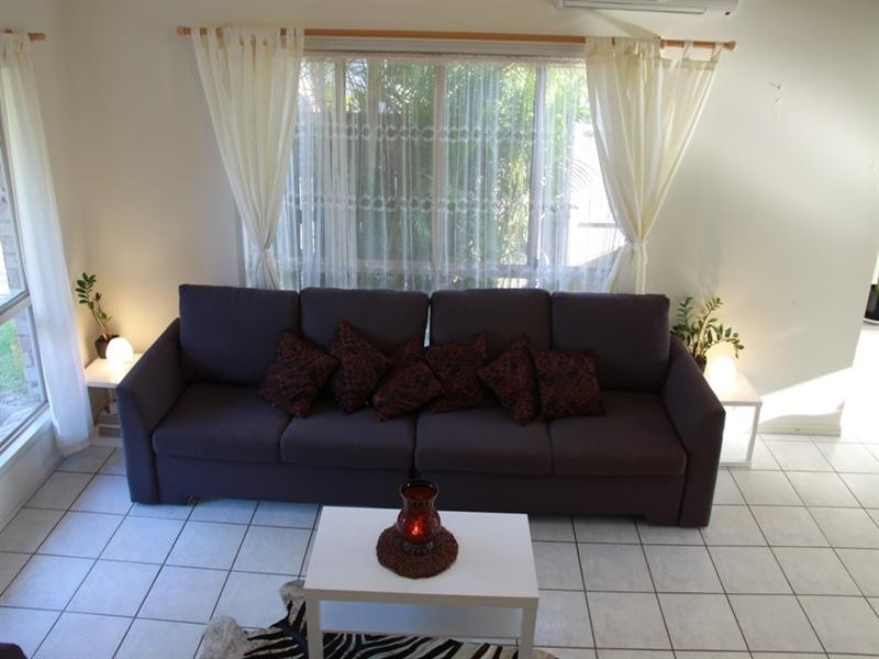 17/264 Oxley Drive, Coombabah QLD 4216