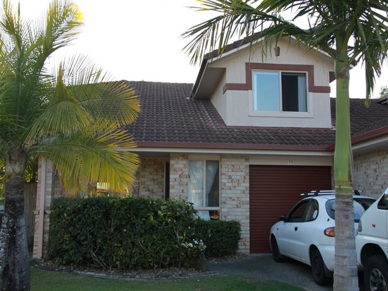 17/264 Oxley Drive, Coombabah QLD 4216