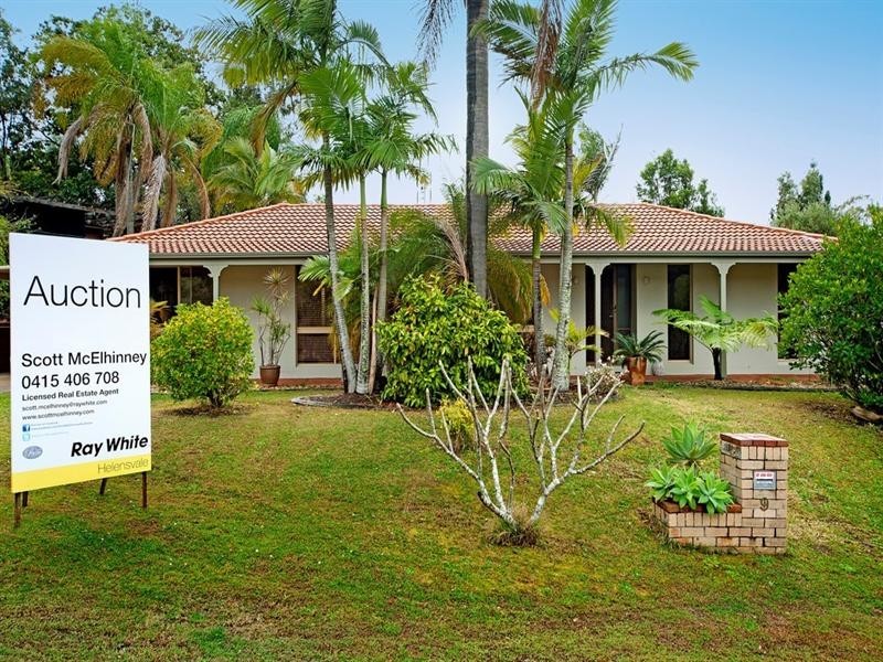 9 Tanunda Drive, Helensvale QLD 4212