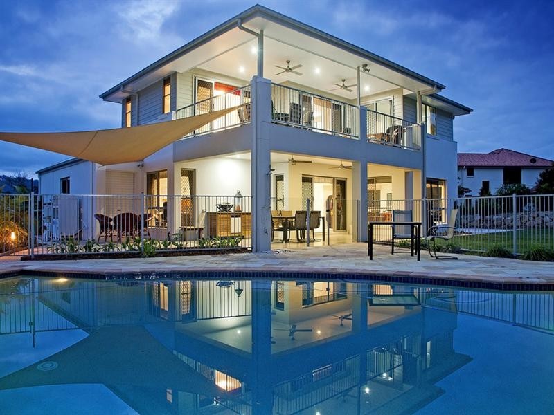 5 Waldorf Place, Maudsland QLD 4210