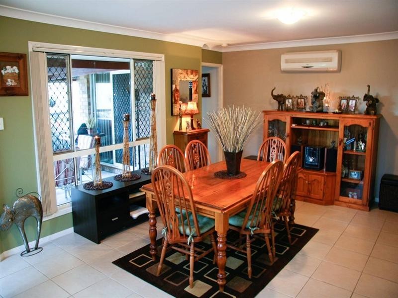 12 Cardrona Crescent, Ormeau Hills QLD 4208