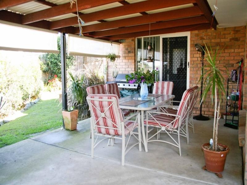 12 Cardrona Crescent, Ormeau Hills QLD 4208