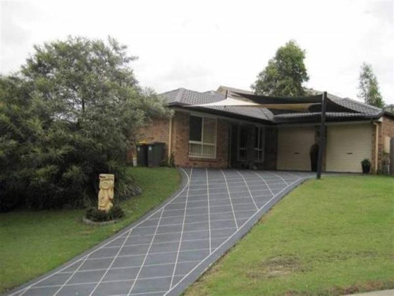 12 Cardrona Crescent, Ormeau Hills QLD 4208