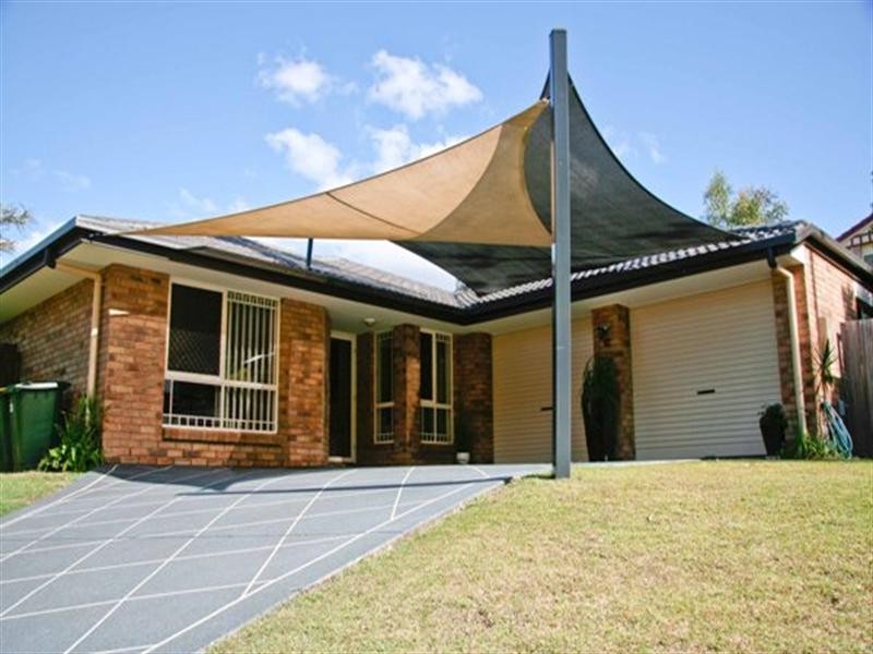 12 Cardrona Crescent, Ormeau Hills QLD 4208