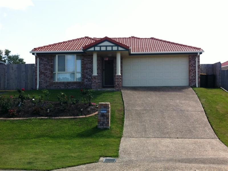 58 Glentree Avenue, Upper Coomera QLD 4209