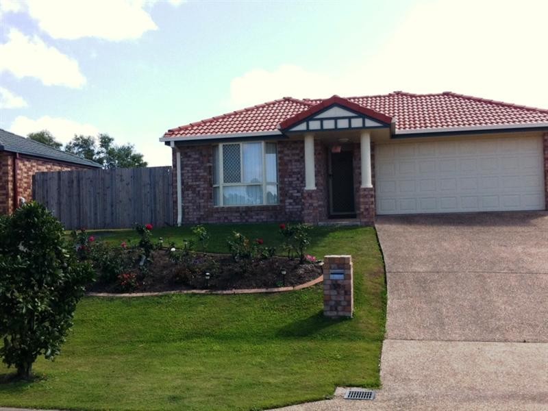 58 Glentree Avenue, Upper Coomera QLD 4209