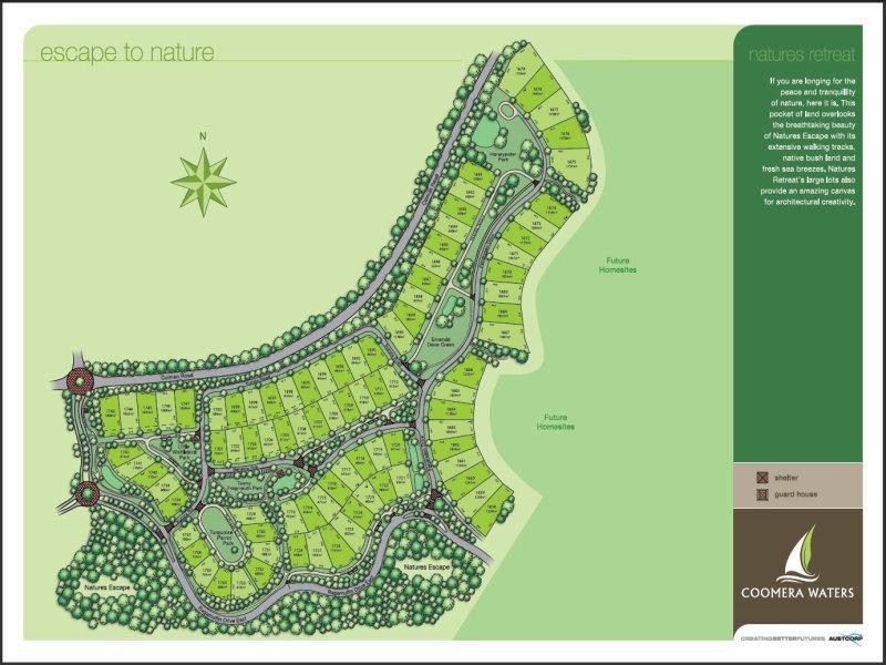 5 Pendragon Drive, Coomera Waters QLD 4209