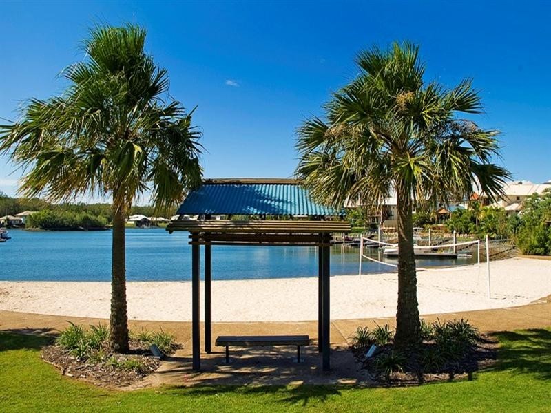 5 Pendragon Drive, Coomera Waters QLD 4209