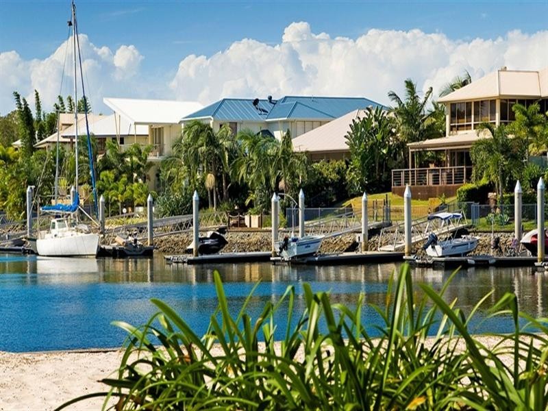 5 Pendragon Drive, Coomera Waters QLD 4209