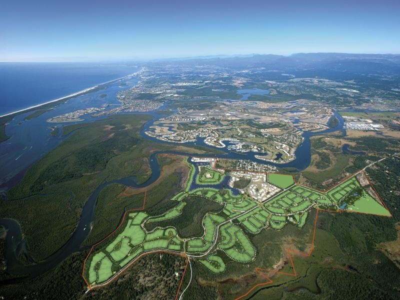 5 Pendragon Drive, Coomera Waters QLD 4209