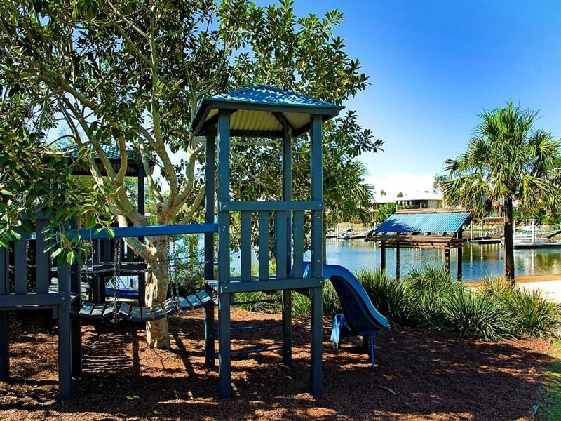 5 Pendragon Drive, Coomera Waters QLD 4209