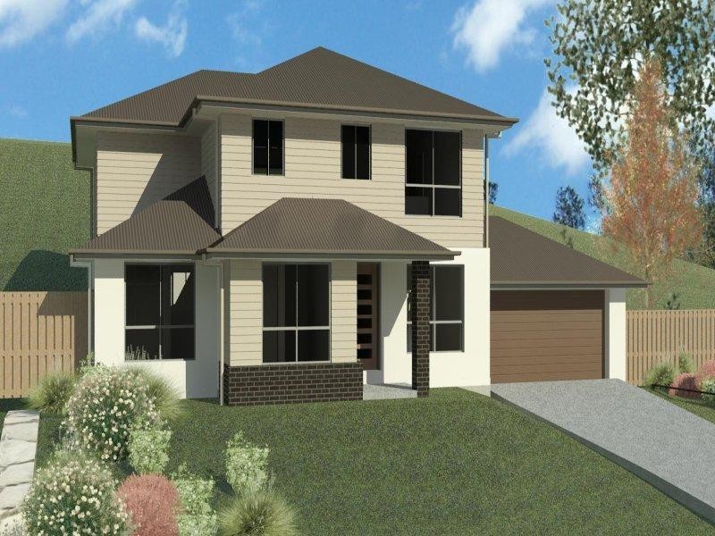 5 Pendragon Drive, Coomera Waters QLD 4209