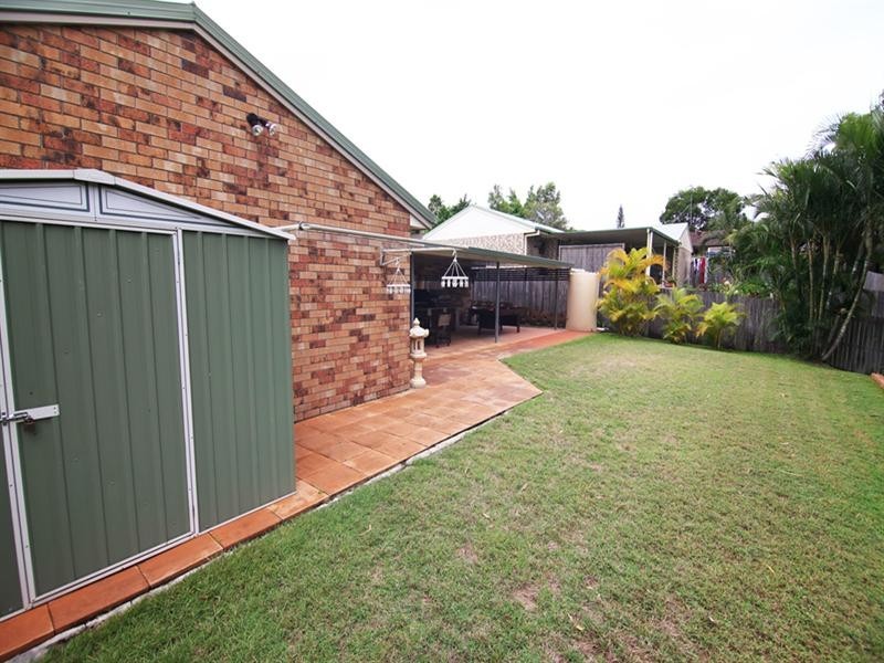 11 Pinedale Street, Oxenford QLD 4210