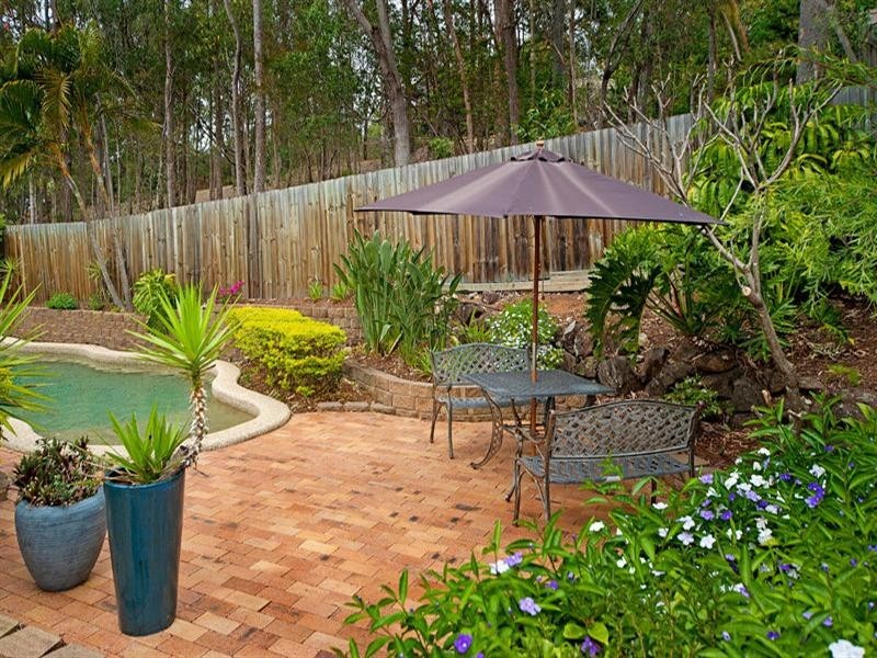 17 Penrith, Helensvale QLD 4212