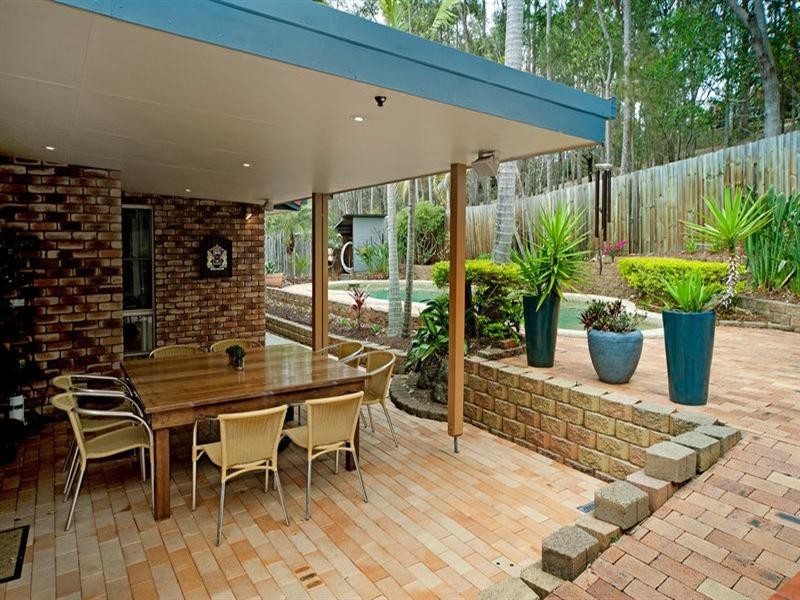 17 Penrith, Helensvale QLD 4212