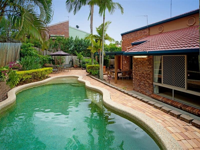 17 Penrith, Helensvale QLD 4212