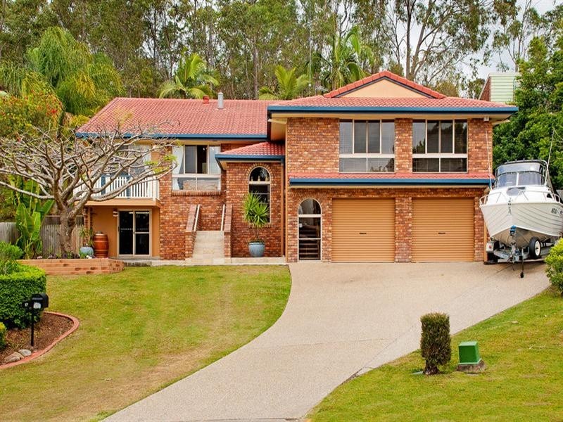 17 Penrith, Helensvale QLD 4212