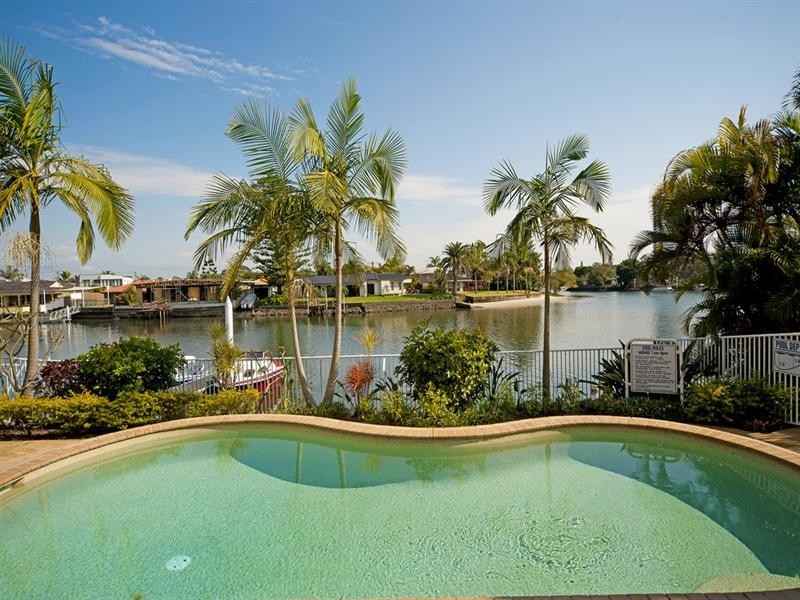 23/11 Taylor Street, Biggera Waters QLD 4216