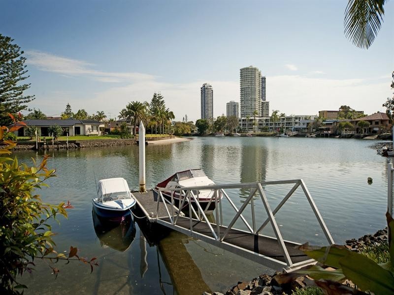 23/11 Taylor Street, Biggera Waters QLD 4216