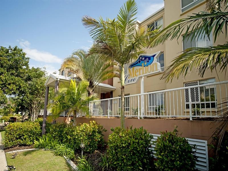 23/11 Taylor Street, Biggera Waters QLD 4216