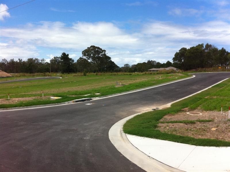 19 Cox Road, Pimpama QLD 4209