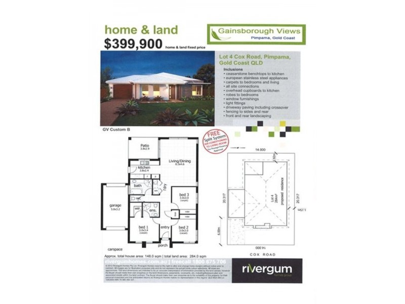 19 Cox Road, Pimpama QLD 4209