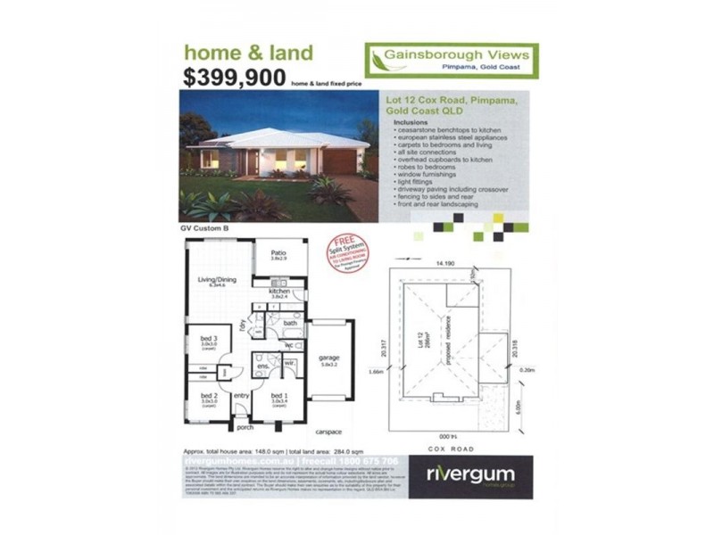 19 Cox Road, Pimpama QLD 4209