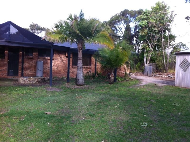 14 Highridge Road, Gaven QLD 4211