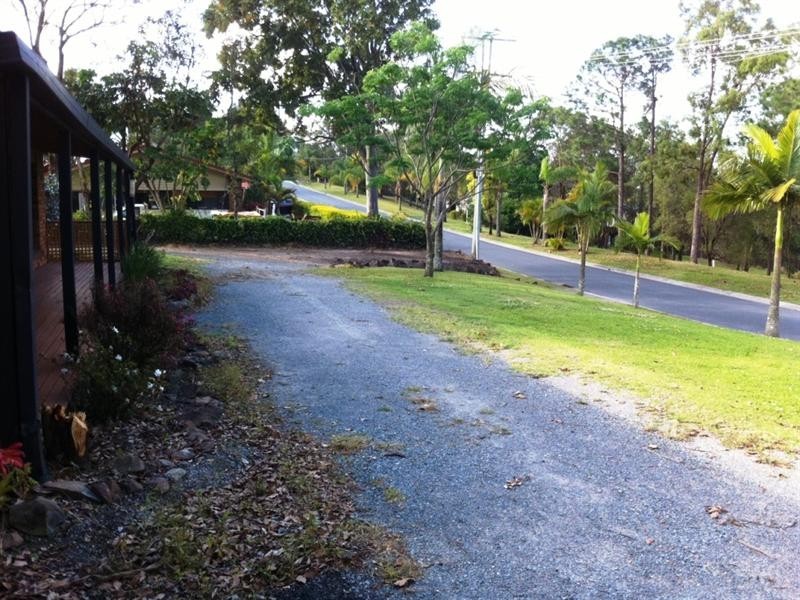 14 Highridge Road, Gaven QLD 4211