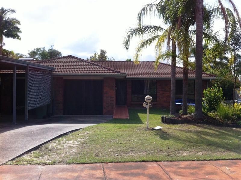 1/10 Columbia Court, Oxenford QLD 4210