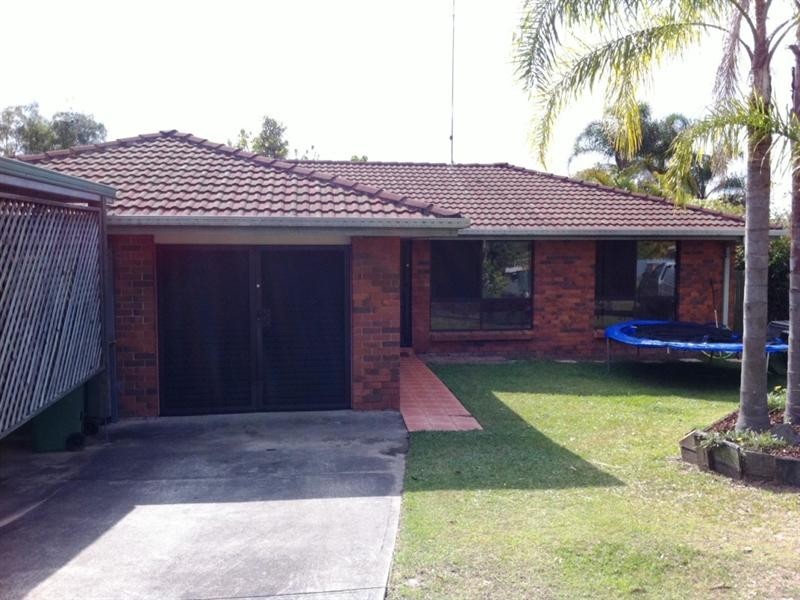 1/10 Columbia Court, Oxenford QLD 4210