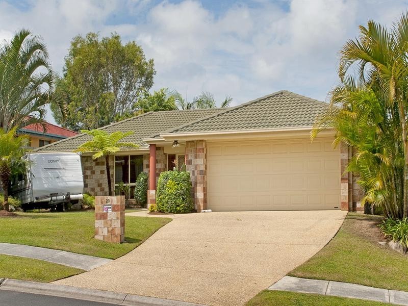 20 Urangan Court, Helensvale QLD 4212