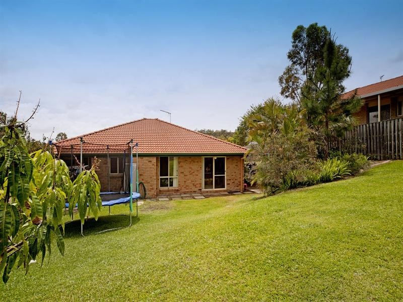 3 Palmerston Drive,, Oxenford QLD 4210
