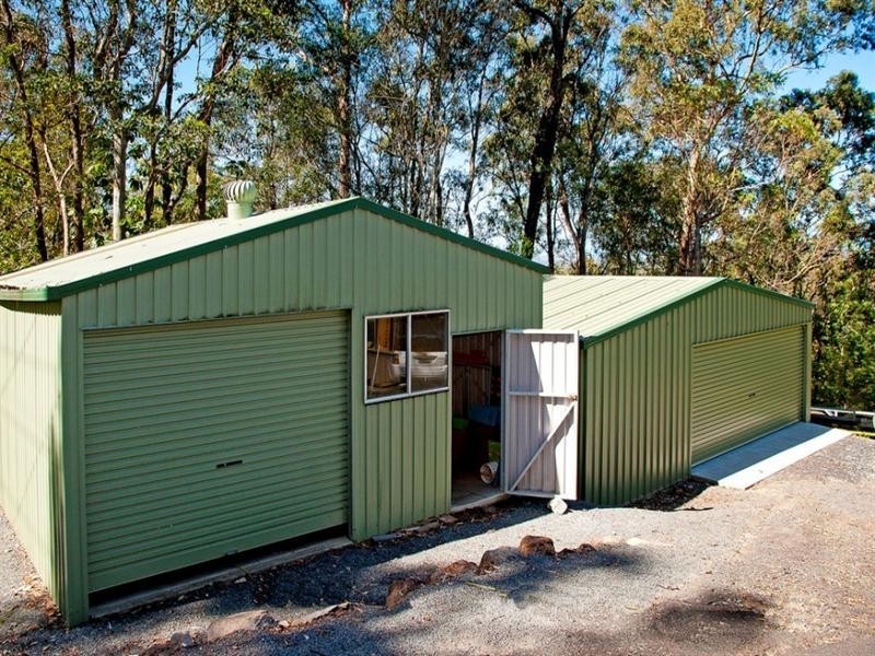 66 Castle Hill Drive South, Gaven QLD 4211