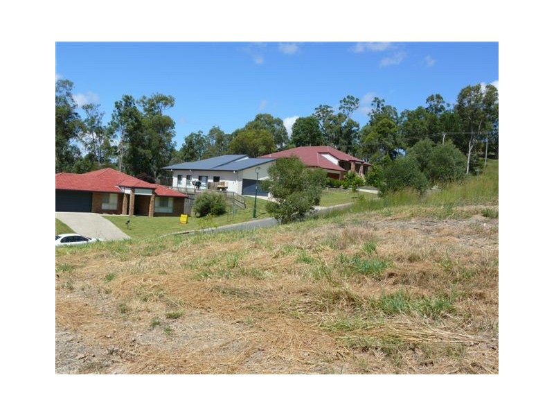 77 Bluetail Crescent, Upper Coomera QLD 4209