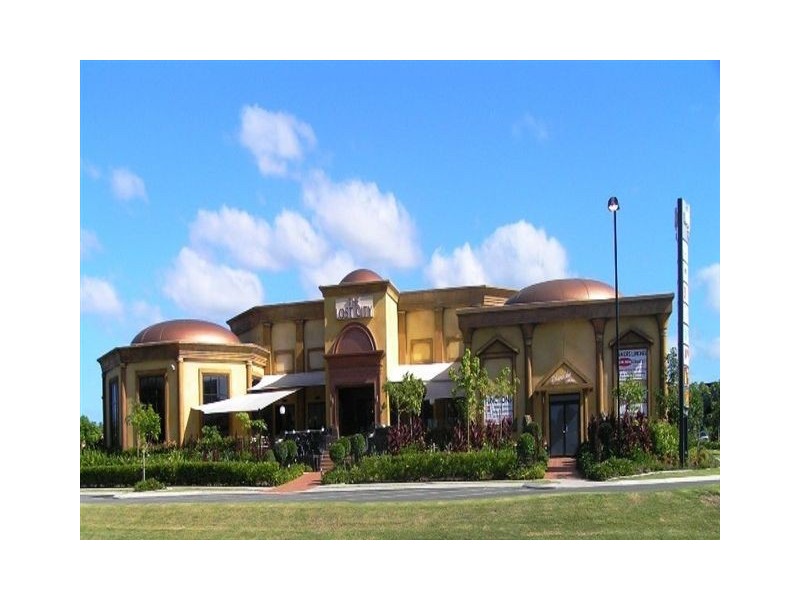 77 Bluetail Crescent, Upper Coomera QLD 4209