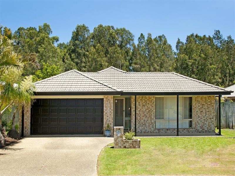 14 Whyalla Court, Helensvale QLD 4212