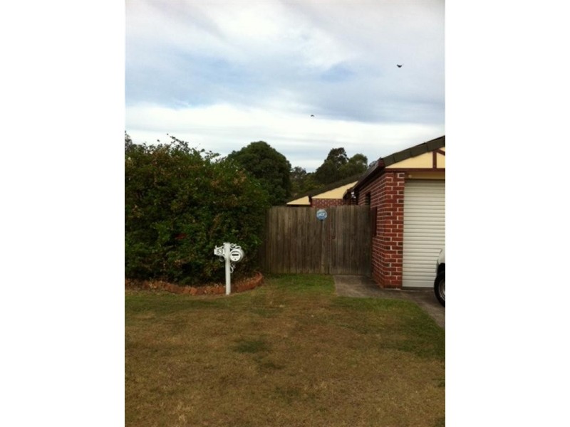 53 River Oak Drive, Helensvale QLD 4212