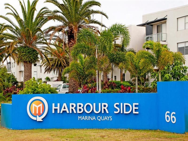 322/66 Sickle Avenue, Hope Island QLD 4212