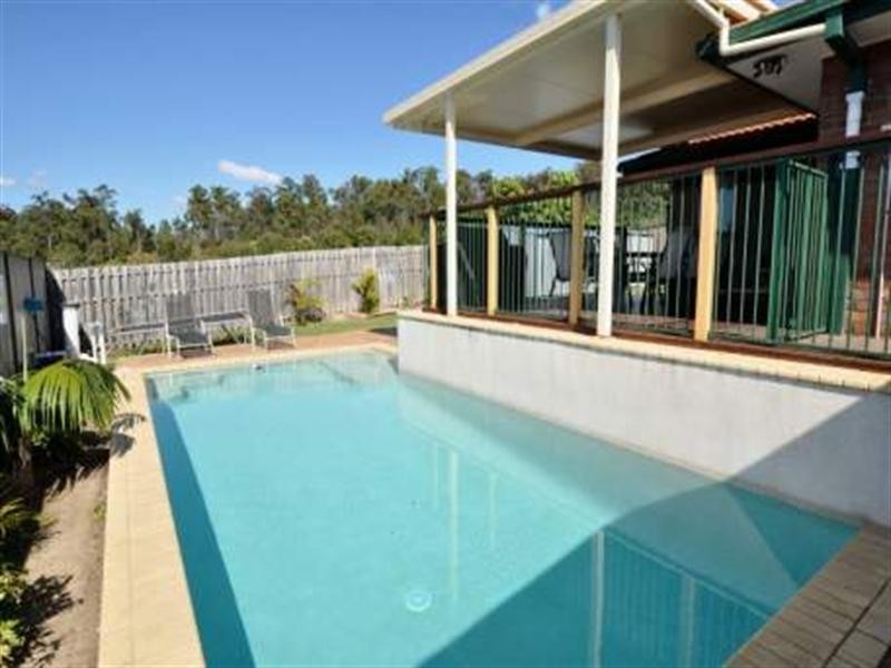 52 Greenacre Drive, Parkwood QLD 4214