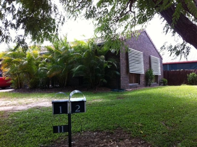 1/11 Napper Road, Arundel QLD 4214