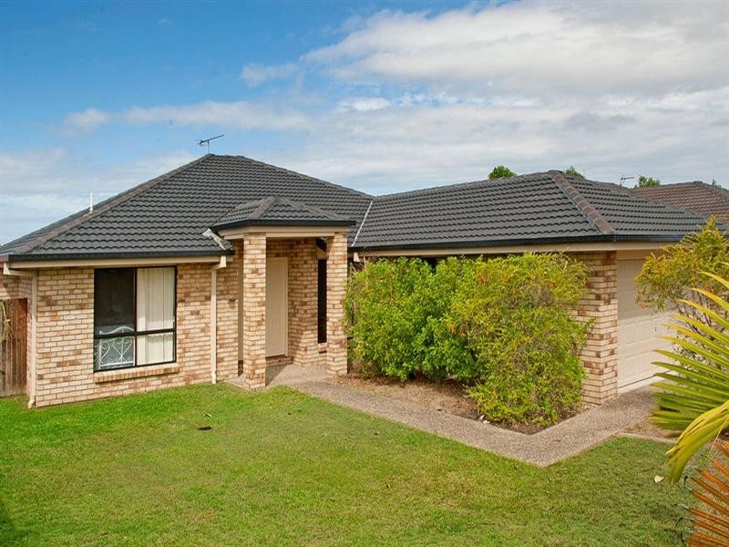 19 Heather Drive, Upper Coomera QLD 4209