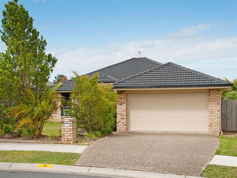 19 Heather Drive, Upper Coomera QLD 4209