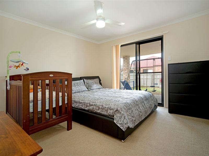 19 Heather Drive, Upper Coomera QLD 4209