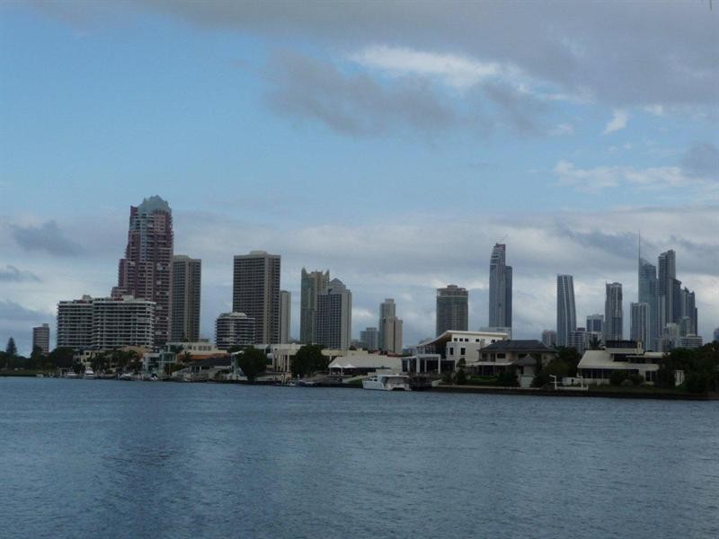 29/75 Brighton Parade, Southport QLD 4215