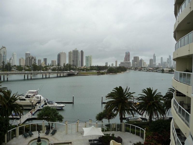 29/75 Brighton Parade, Southport QLD 4215